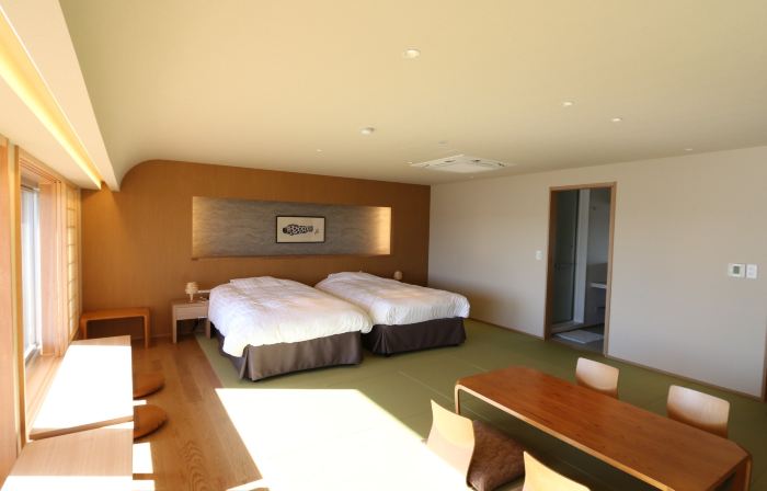 Ryokan Kobayashirou