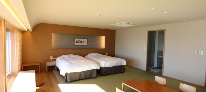 Ryokan Kobayashirou Hotel a Ōarai
