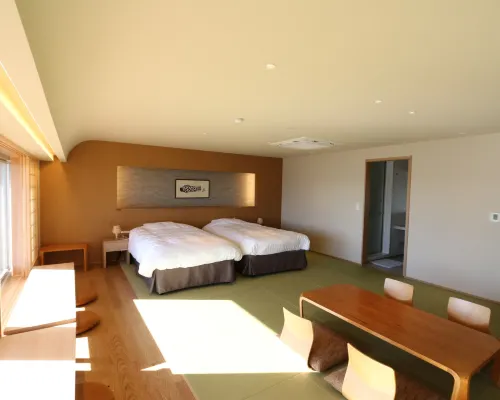 Ryokan Kobayashirou Hotels in Oarai
