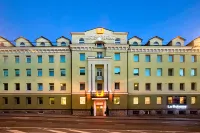 Kreutzwald Hotel Tallinn
