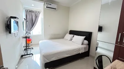 Bale Ikite Các khách sạn ở 