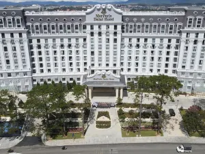 MerPerle Dalat Hotel