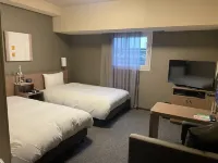 Hotel Route-Inn Sakurai Ekimae