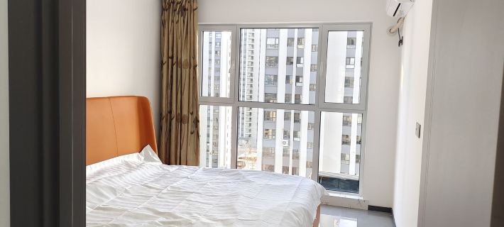 Jiandan Wenquan Homestay (Wumiao Line) 단둥 호텔