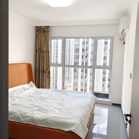 Jiandan Wenquan Homestay (Wumiao Line)