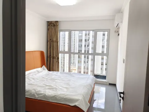 Jiandan Wenquan Homestay (Wumiao Line)