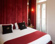 Prestige Gold Residence Hotels in 