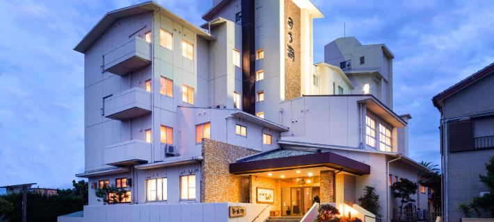 MICHISHIO Hotels in Toba