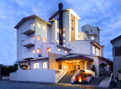 Michishio旅館