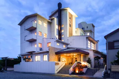 Michishio Hotels in Toba