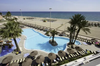 Alua Golf Trinidad Hotels in Roquetas de Mar