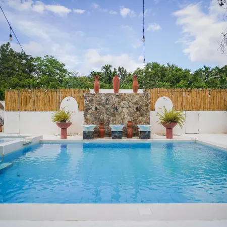 Villa Soledad Garden Resort