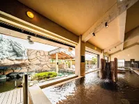 Juraku 구마코겐 초 호텔