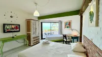 Marsallis Flat 505 Praia - Nbi - Ponta Negra
