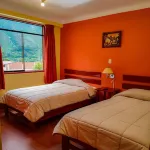 Inka's Haven Hotel Hotels near Urubamba Main Square