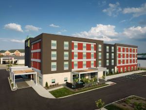 Home2 Suites by Hilton Fishers Indianapolis Northeast