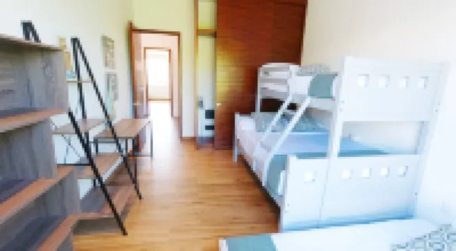 Double House - Two Beautiful New Villas のホテル