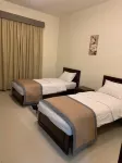 Al Marjan Furnished Apartments Hotels in Ajman