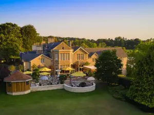 Homewood Hotel & Spa - Small Luxury Hotels of the World