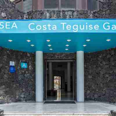 Bluesea Costa Teguise Gardens Hotel Exterior