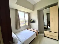 Skyland City Hotel Jatinangor Hotel dekat Masjid Al Amin Bumi Perkemahan Kiara Payung