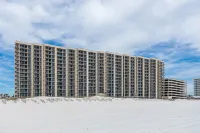 Phoenix X 317 Condo Hotels in Perdido Key