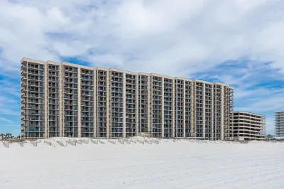 Phoenix X 317 Condo Hotel di Perdido Key