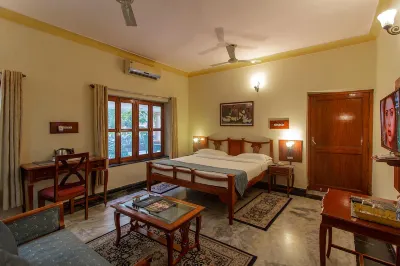 Polo Heritage Hotel