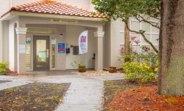 Studio 6 Coral Springs, FL - Fort  Lauderdale