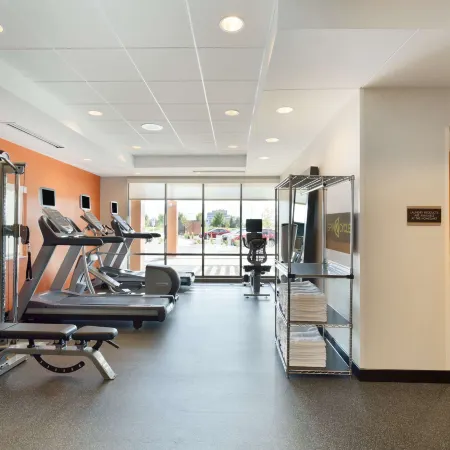 Home2 Suites by Hilton Fargo