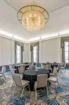 Hotel Elkhart, Tapestry Collection by Hilton - petit déjeuner