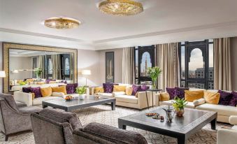 Sofitel Shahd Al Madinah