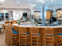 Hotel am Tierpark Gotha Hotels in Gotha