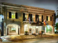 Maison Saint Charles トーロシナゴーグ周辺のホテル
