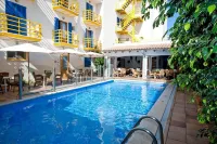 Hotel Bellavista Hotels in Llevant
