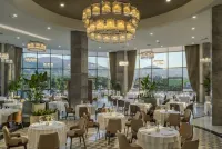 Doubletree by Hilton Lyon Eurexpo Hotels in Saint-Priest