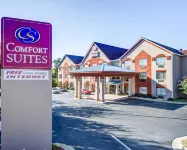 Quality Inn & Suites Conference Center Thomasville