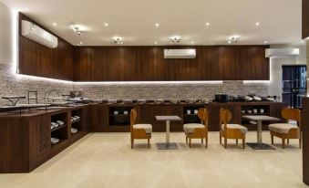 Enala Hotel - Tabuk