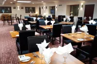 Britannia Hotel Aberdeen