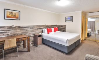 Boulevard Motor Inn
