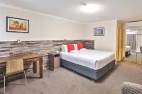 Boulevard Motor Inn
