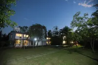 Pool Villas with Cook by Baya Resorts - Karjat Hotel di Wavarle
