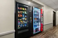 WoodSpring Suites Yorktown Newport News Hoteles en Condado de York