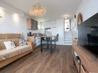 Le Galion - Balkon