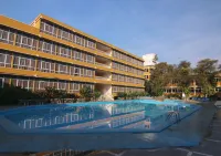 Islazul Sierra Maestra Hotels near Wax Museum