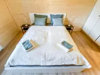 The Cozy Loggers Suite