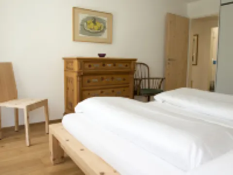 Ferienwohnung Lanius Hotels in Scuol