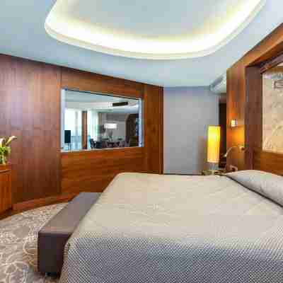 Concorde de Luxe Resort - Prive Ultra All Inclusive Rooms