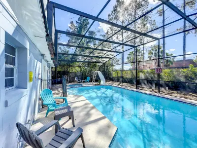 1 Bed Altamonte Springs Apartment Unit 2