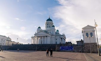 Omena Hotel Helsinki City Centre